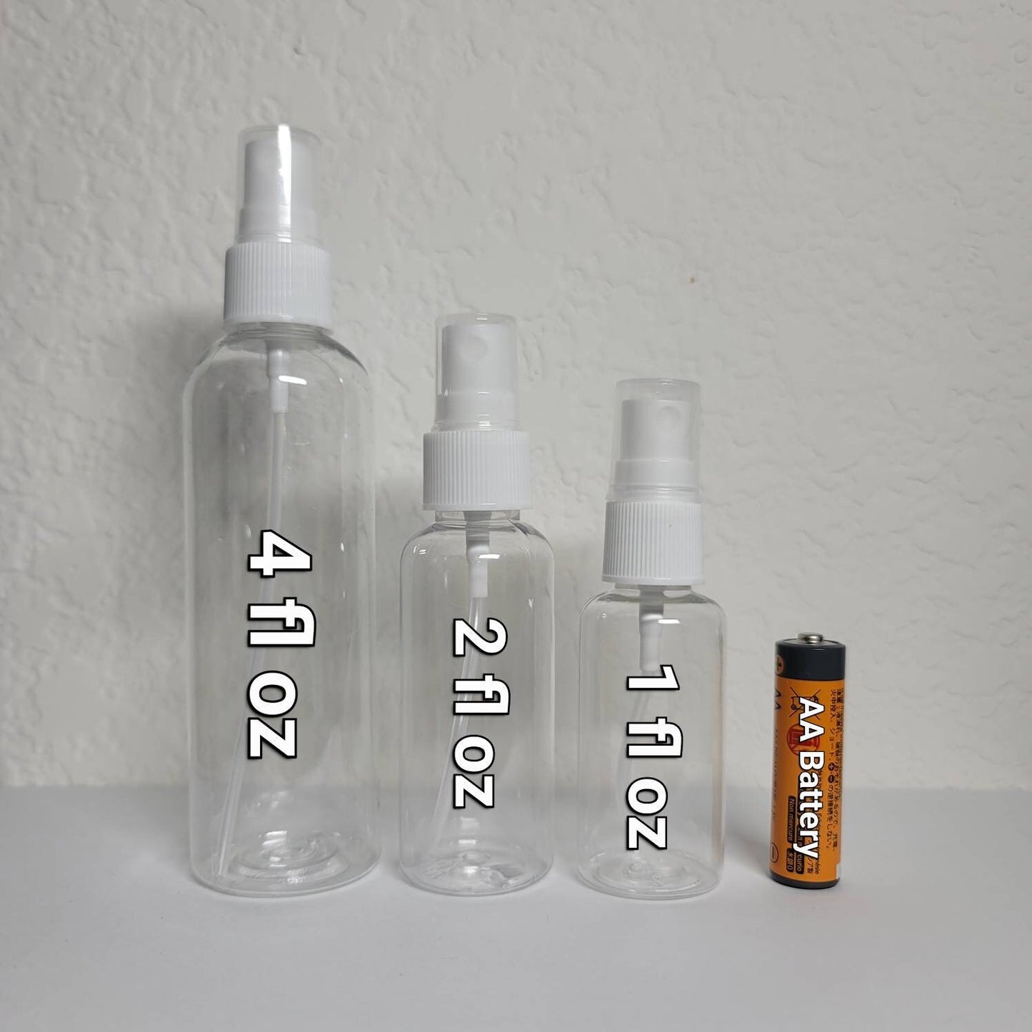 Intention Setting Spray