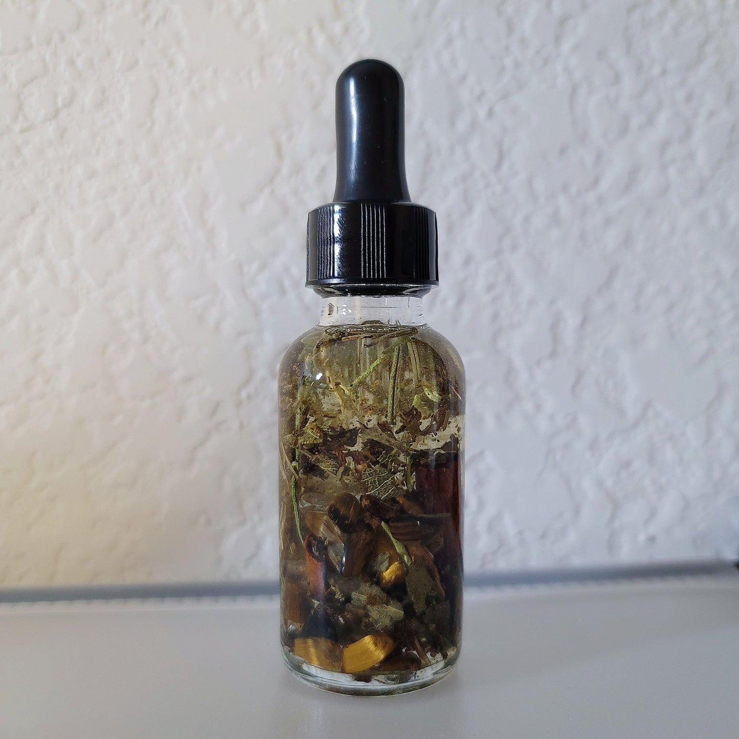 Horned God Oil - Cernunnos, Greek God Pan, The Green Man | Nature, Wilderness, Sexuality, Hunting, Life Cycle