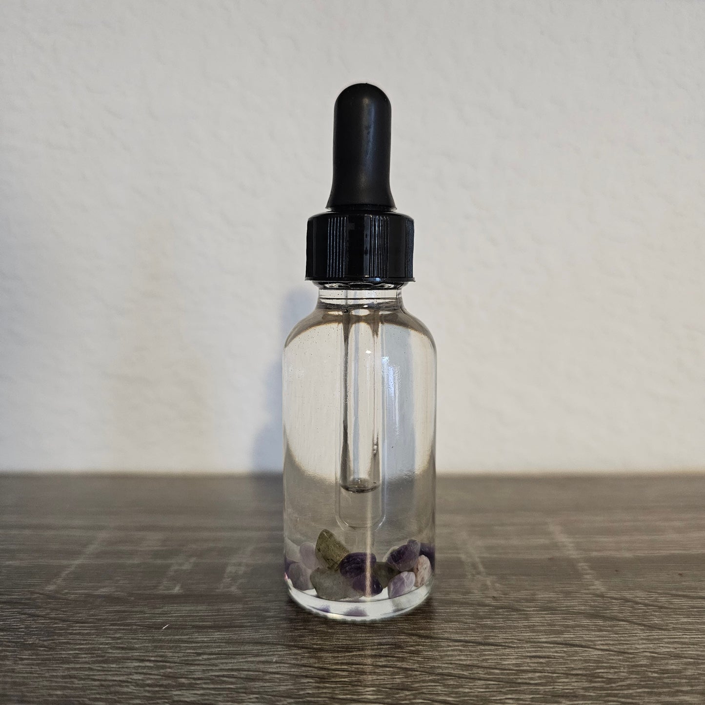 Third Eye Anointing Oil | Activate the Third Eye, Psychic Abilities, Mediumship