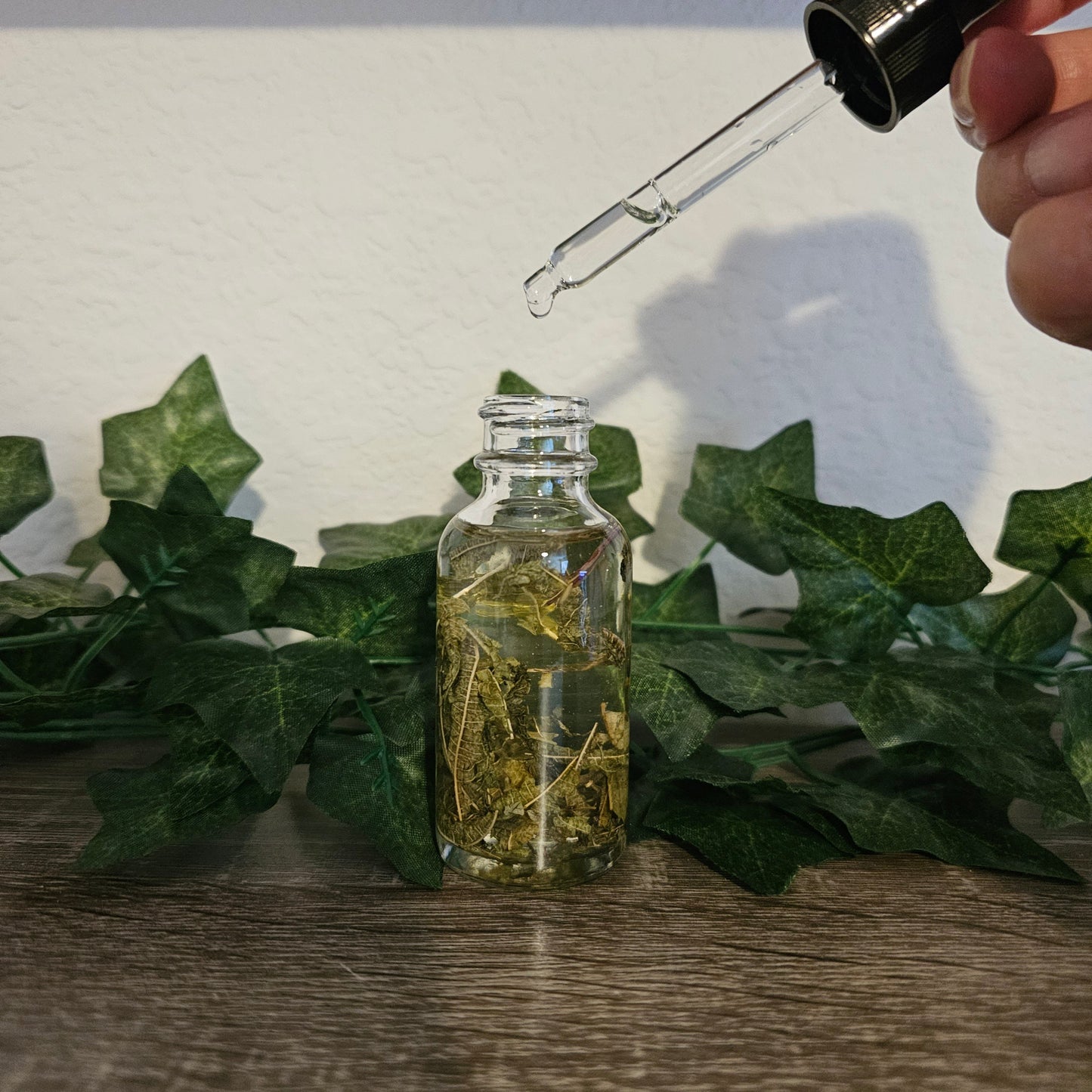 LEMON VERBENA Oil - Exorcism, Dream and Nightmare Cessation, Purification, Love, Cease Bad Habits, Clear Hexes/Jinxes - Ritual & Altar Tools