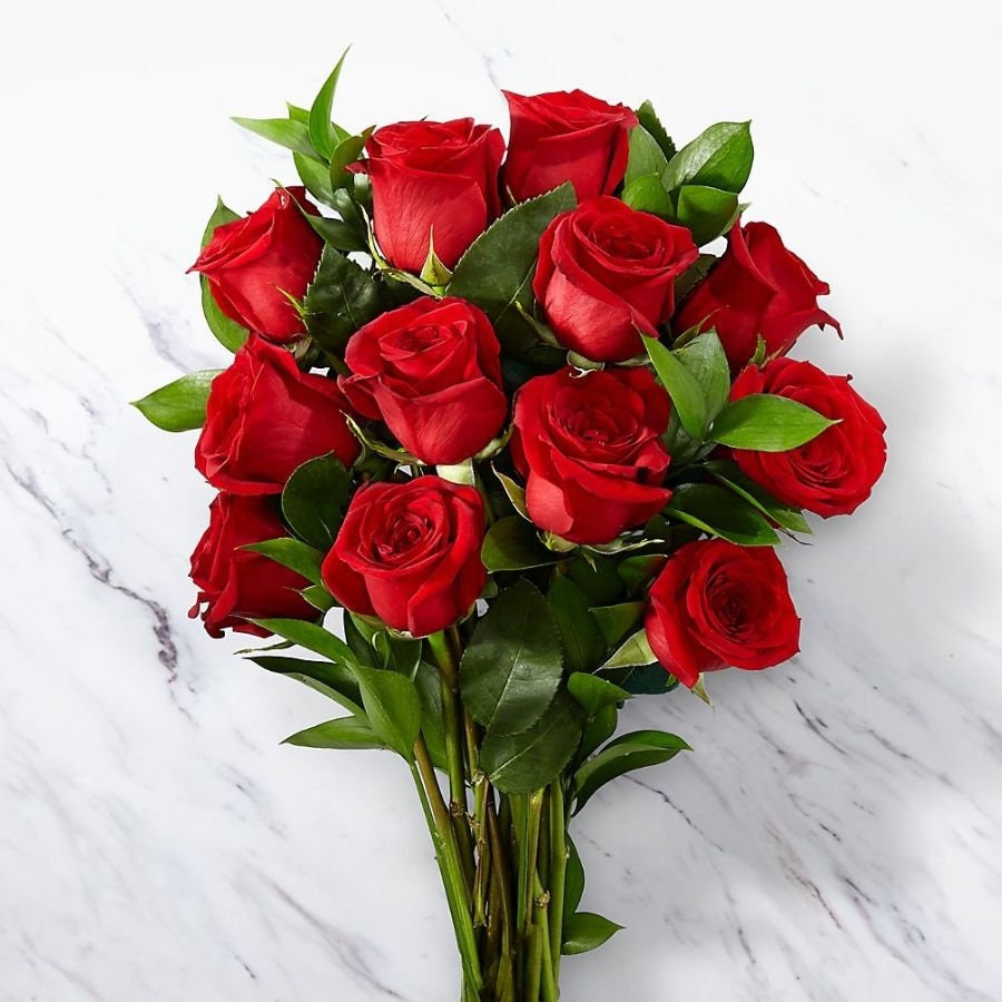 ROSE Oil - Love, Romance, Beauty, Attraction, Passion, Divination, Glamour, Luck, Manifestation - Venus - Ritual & Altar Tools
