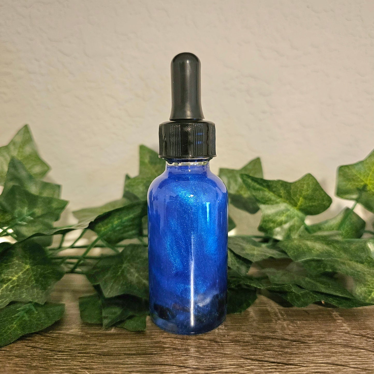 EVIL EYE Oil - Protection, Repel Negativity, Bad Energy, Evil Glare, Psychic Attack, Ill-Intent, Anti-Hate - Ritual Oil & Altar Tools