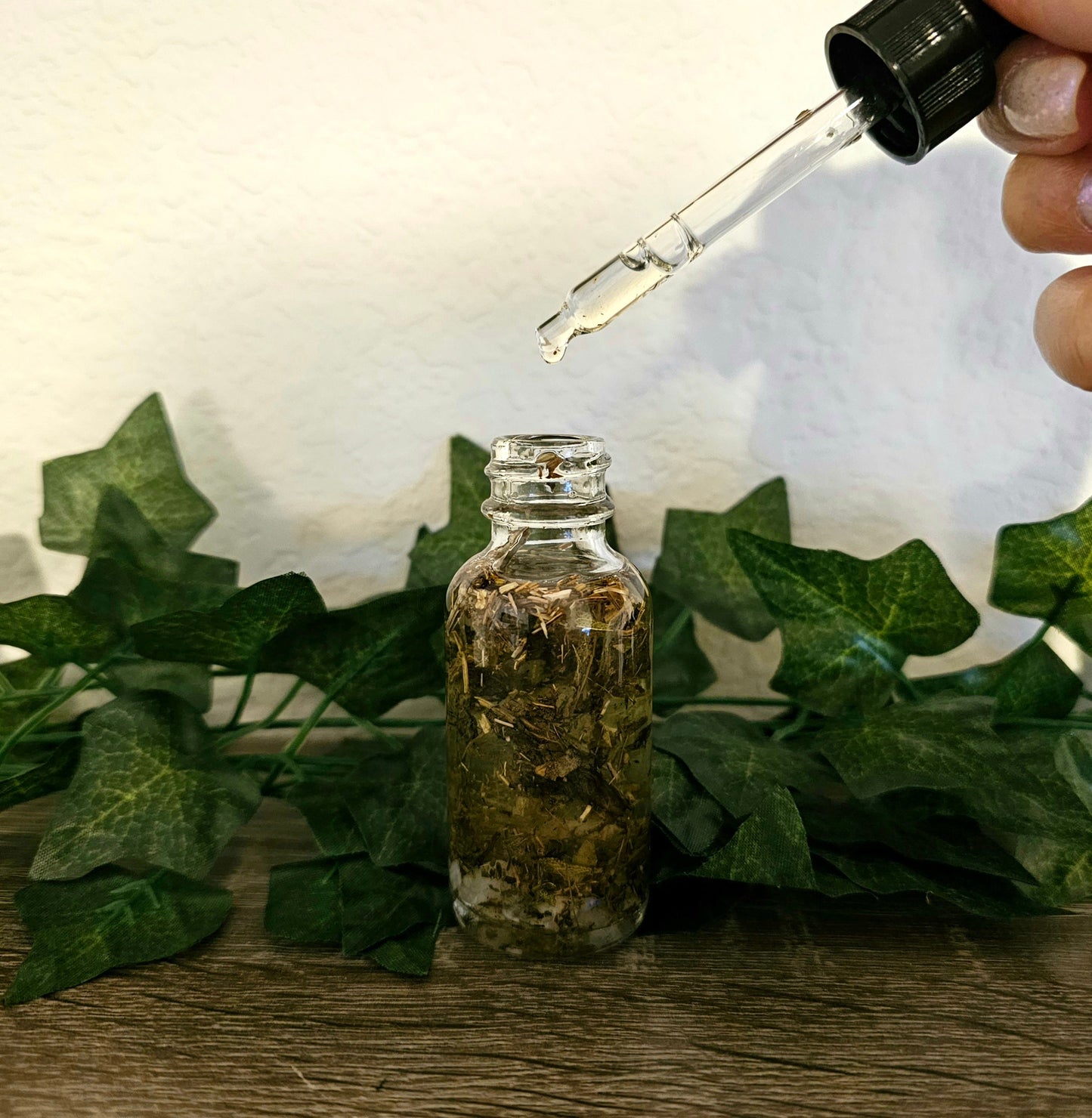 CERRIDWEN Goddess Oil - work and connect with Ceridwen - Rebirth, Transformation, Inspiration, Poetry, Magic - Celtic - Ritual & Altar Tools