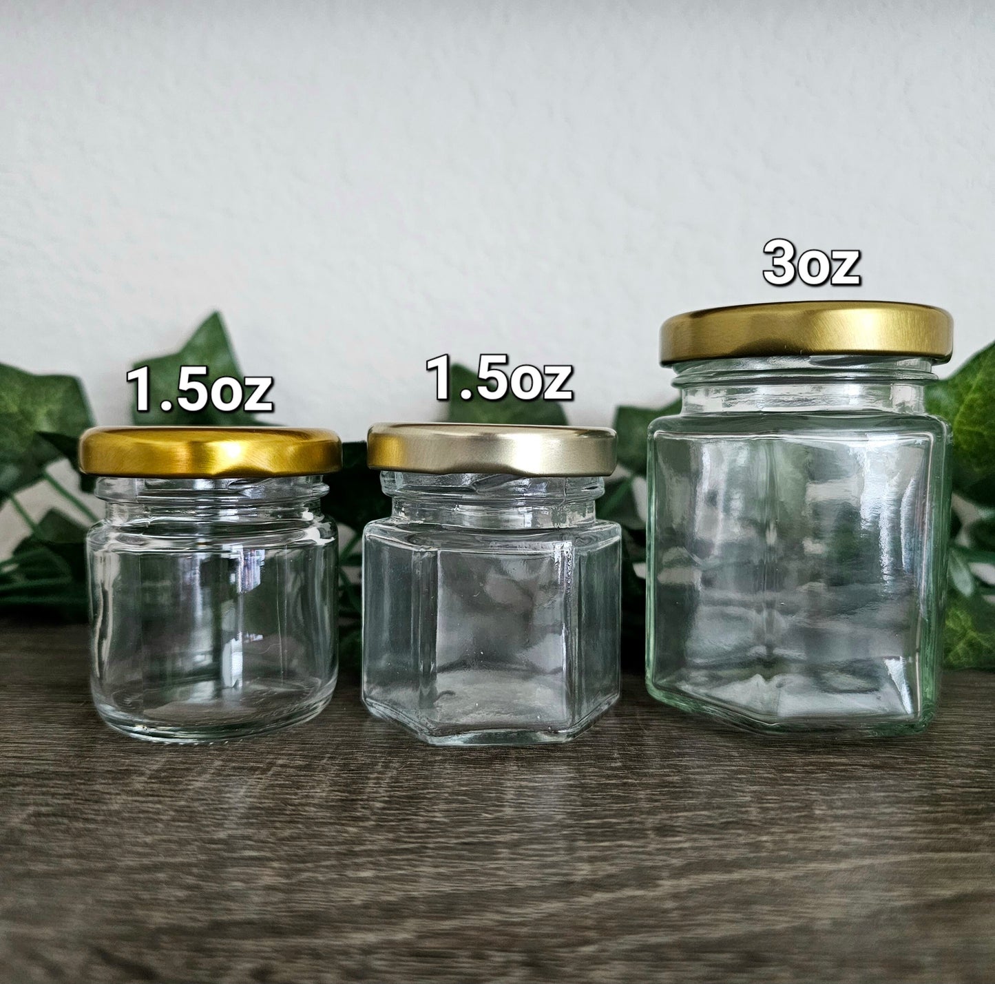 Sweetening Spell Jar - Honey Jar | Sweeten a relationship, friendship, interaction, crush, or romance.