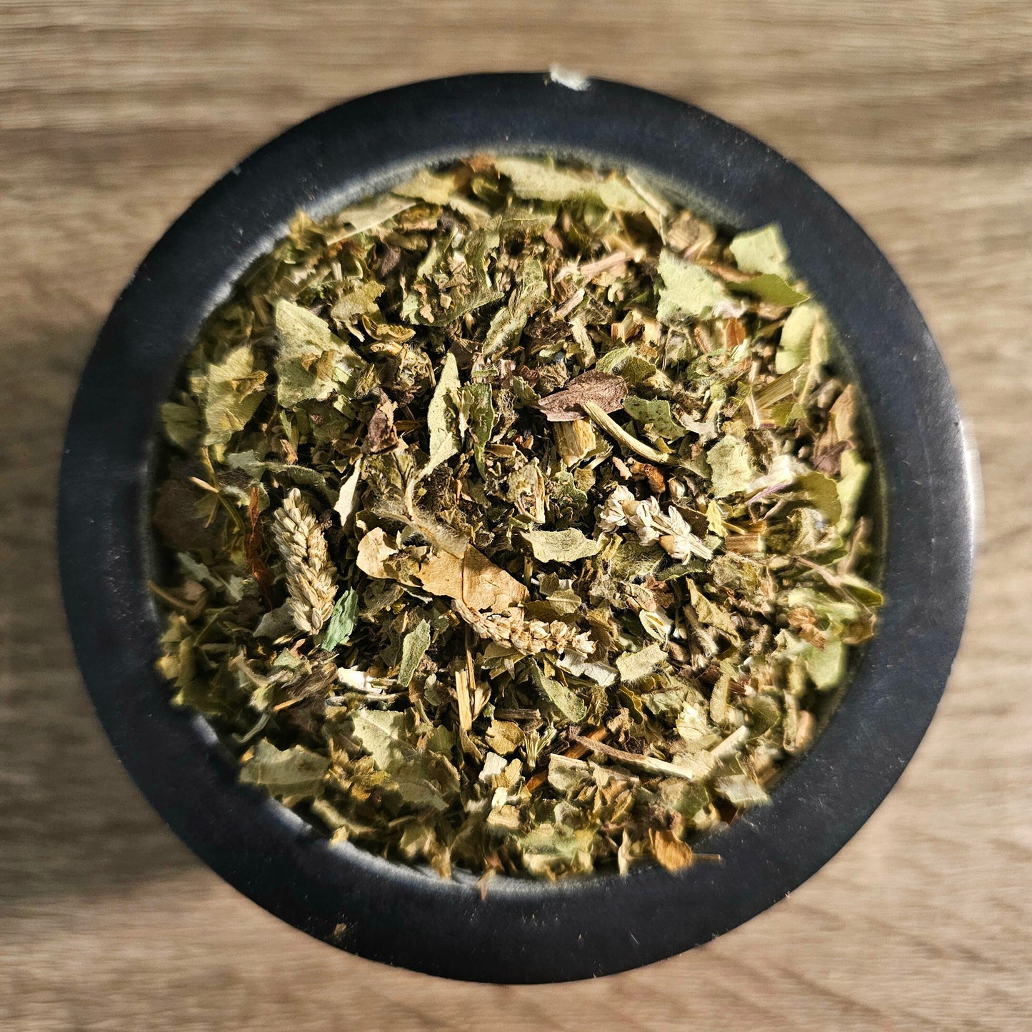 FERTILITY Herb Blend - Baby, Family, Reproductive Magick, Motherhood, Pregnancy, Conception - Ritual & Altar Tools