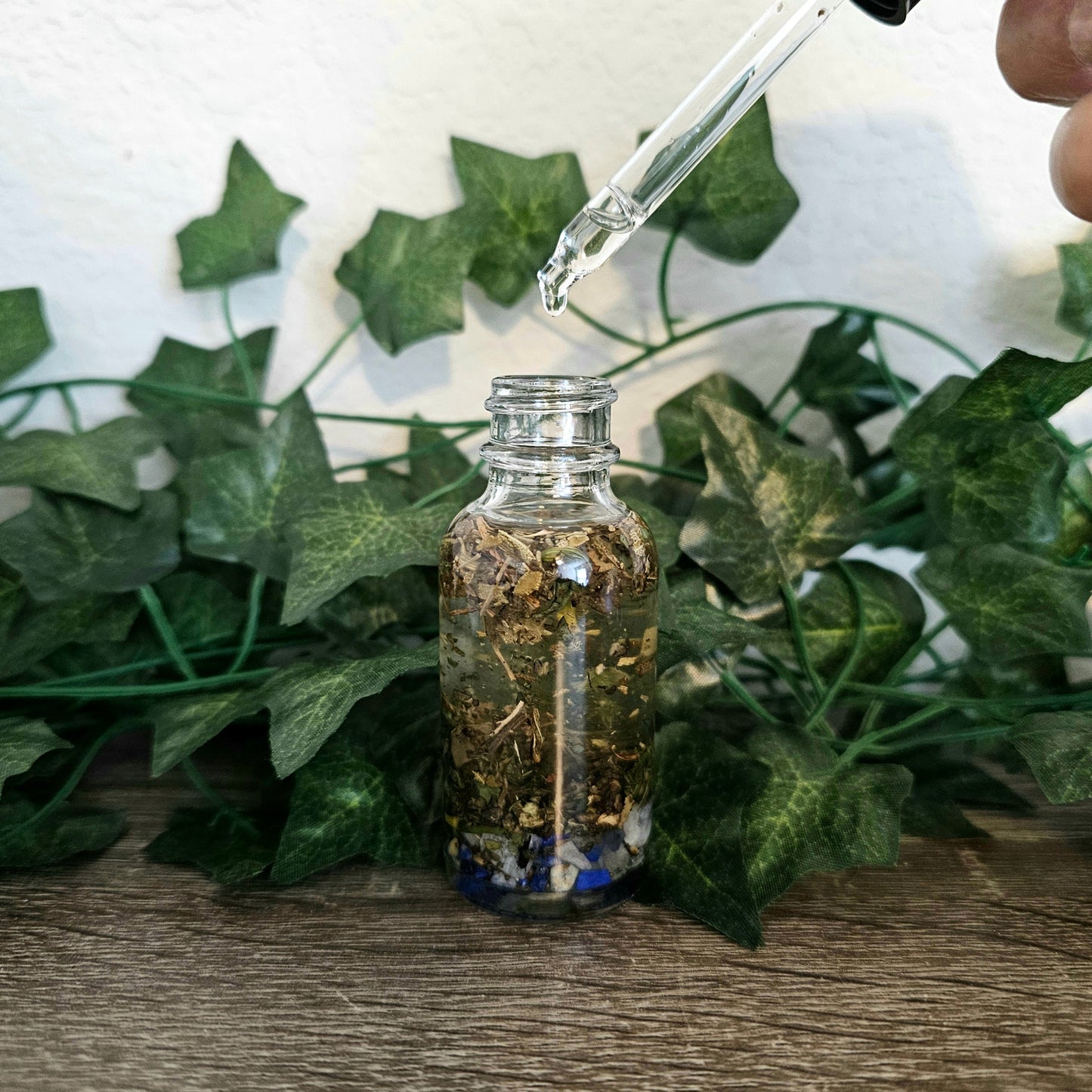 THOTH God Oil - work and connect with Thoth - God of the Moon, Wisdom, Knowledge, Writing, Magic, Art, Judgment - Ritual Oil & Altar Tools