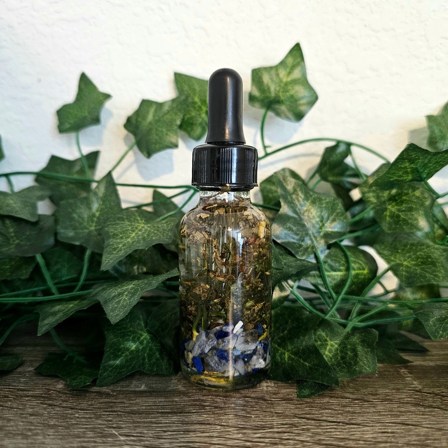 THOTH God Oil - work and connect with Thoth - God of the Moon, Wisdom, Knowledge, Writing, Magic, Art, Judgment - Ritual Oil & Altar Tools