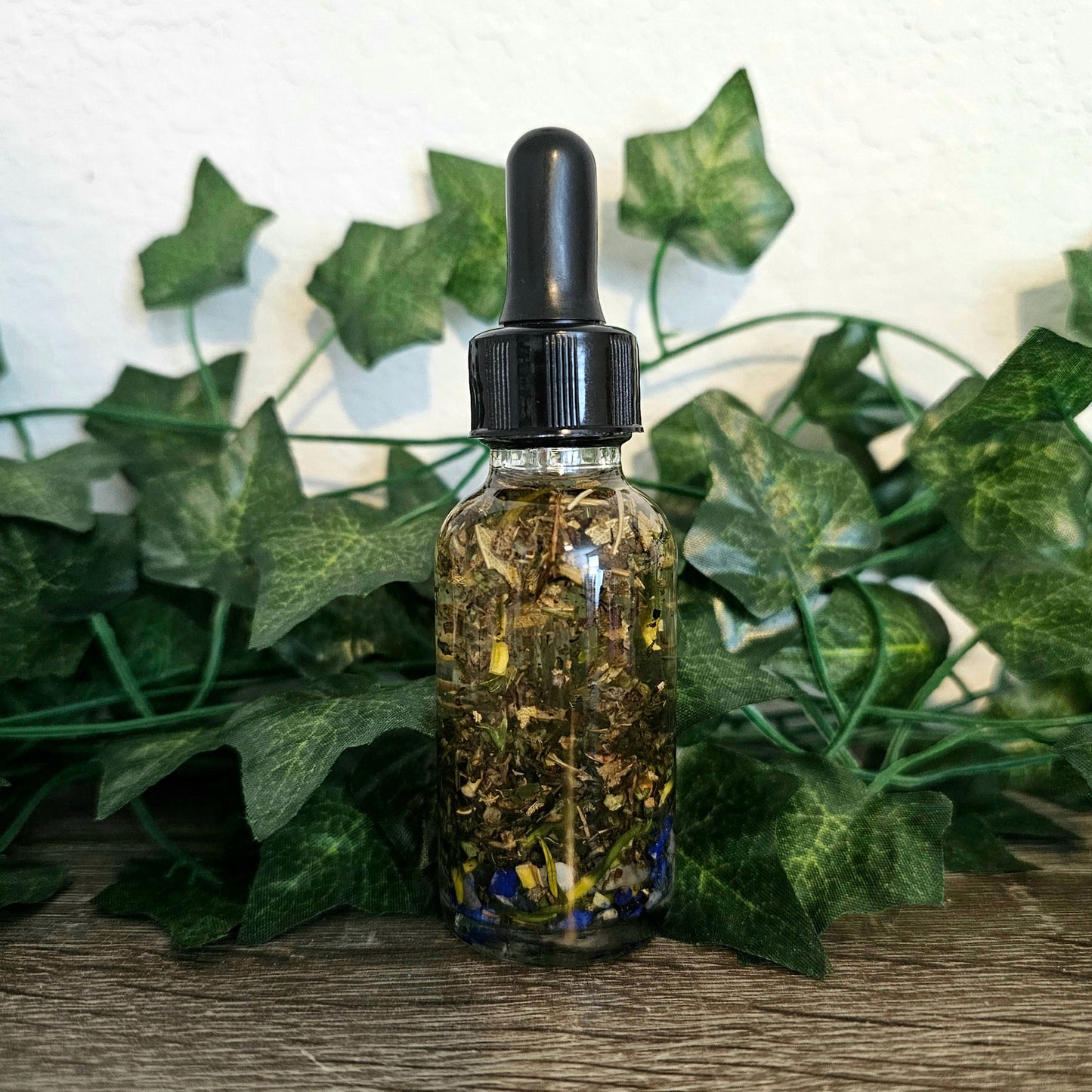 THOTH God Oil - work and connect with Thoth - God of the Moon, Wisdom, Knowledge, Writing, Magic, Art, Judgment - Ritual Oil & Altar Tools