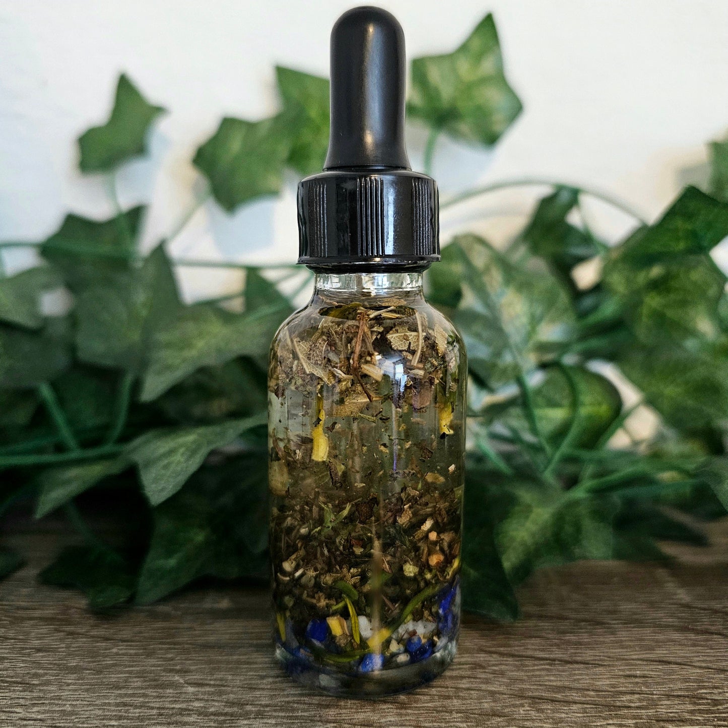 THOTH God Oil - work and connect with Thoth - God of the Moon, Wisdom, Knowledge, Writing, Magic, Art, Judgment - Ritual Oil & Altar Tools