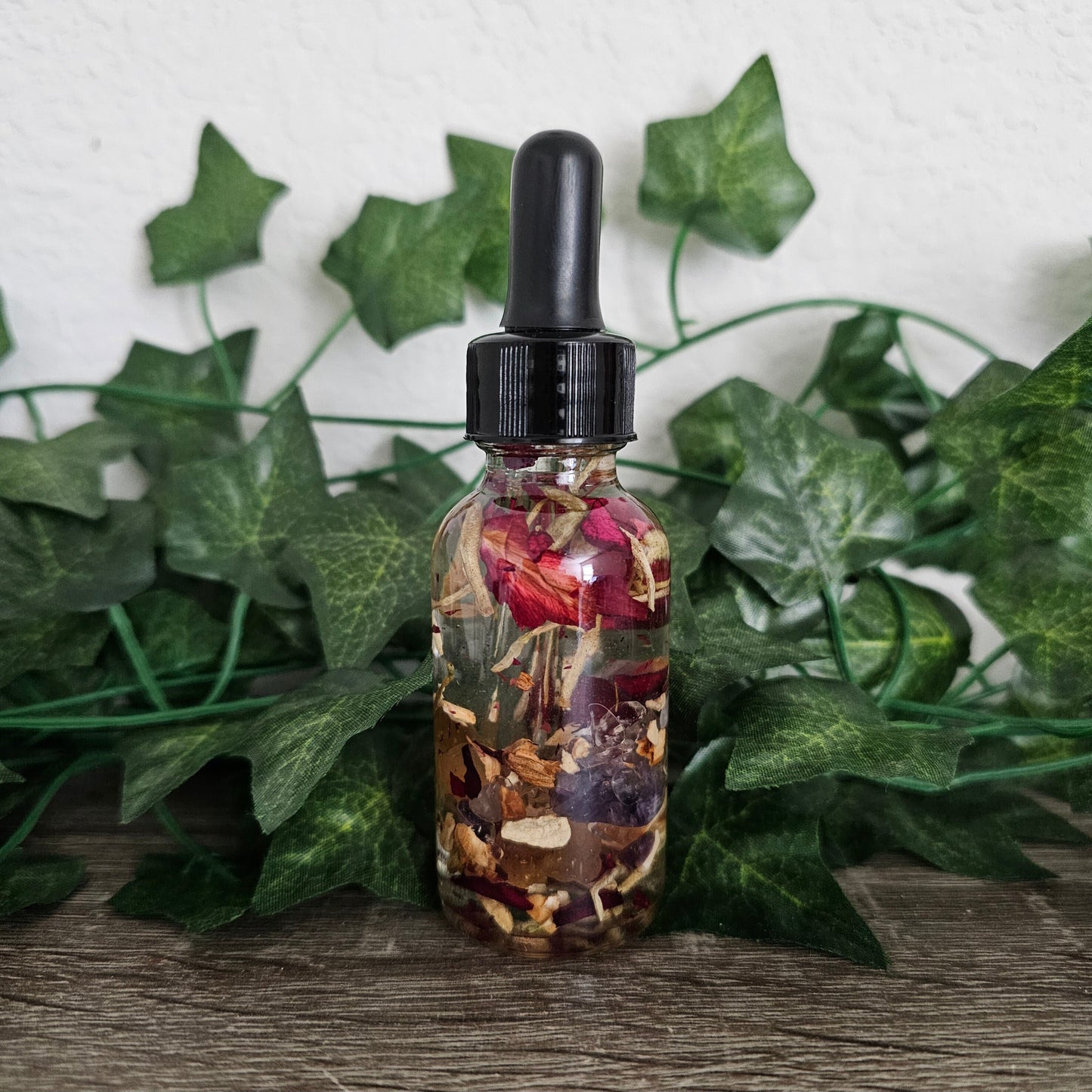 MA'AT Goddess Oil - work and connect with Maat - Goddess of Truth, Justice, Balance, Order, Harmony - Egyptian - Ritual Oil & Altar Tools