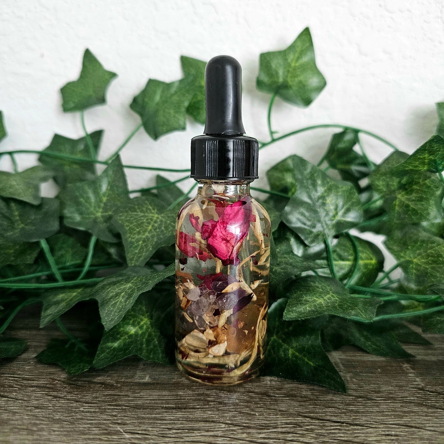 MA'AT Goddess Oil - work and connect with Maat - Goddess of Truth, Justice, Balance, Order, Harmony - Egyptian - Ritual Oil & Altar Tools