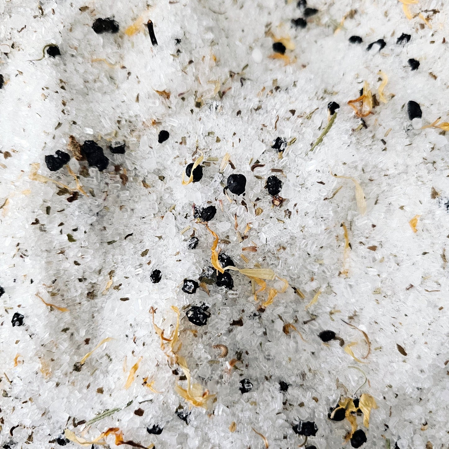 PROTECTION Ritual Bath Salt - Banish Negativity, Shielding, Purify, Protect, Warding - Manifesting Herbal Spelled Soak with Essential Oils