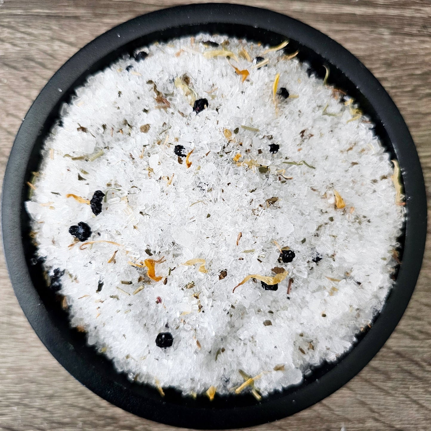 PROTECTION Ritual Bath Salt - Banish Negativity, Shielding, Purify, Protect, Warding - Manifesting Herbal Spelled Soak with Essential Oils