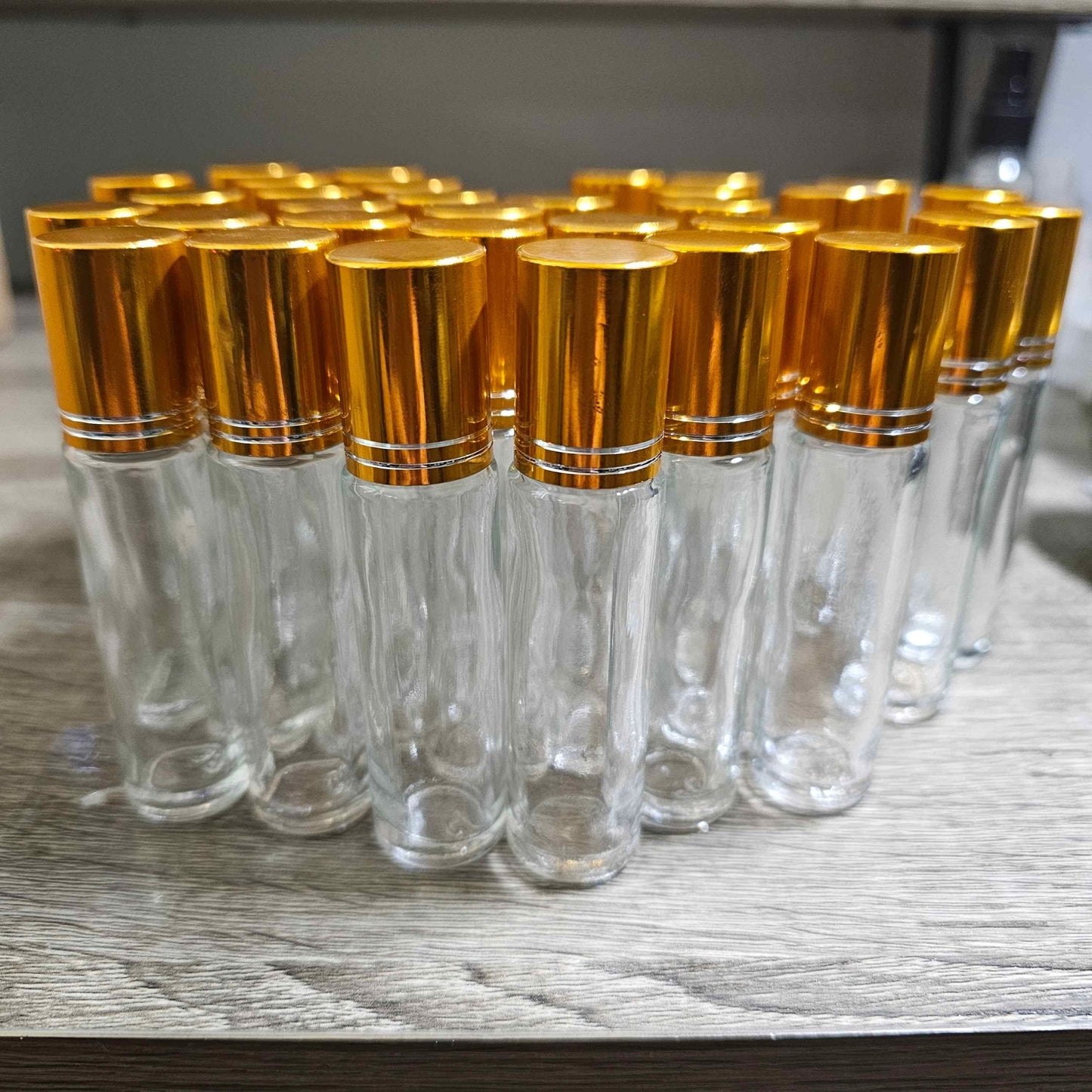 RITUAL Oil - Discounted and Imperfect 10mL Rollers - Choose Your Purpose - Love, Wealth, Protection, Hex, Spell Work - Ritual & Altar Tools