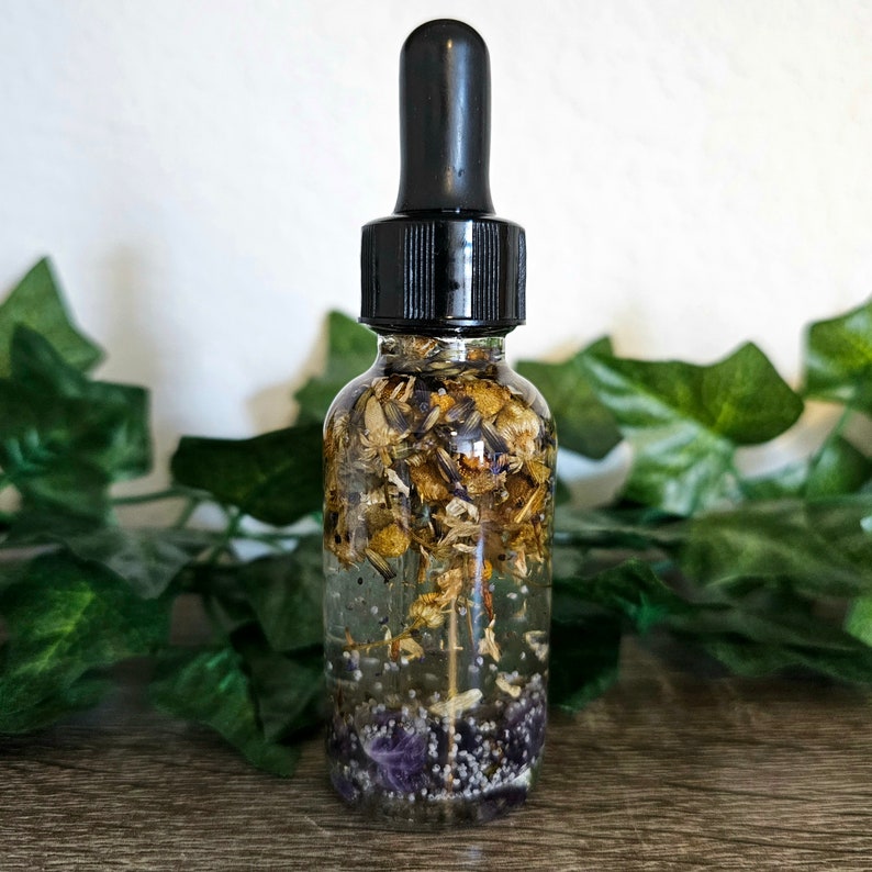Morpheus God Oil | Ritual & Spell Work, Altars, Invocation, Manifestation, and Intentions