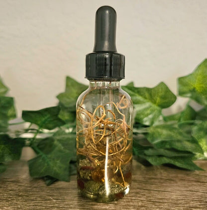Eris Goddess Oil | Ritual & Spell Work, Altars, Invocation, Manifestation, and Intentions