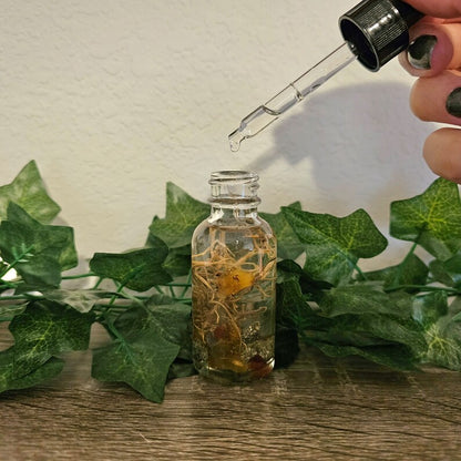 Eris Goddess Oil | Ritual & Spell Work, Altars, Invocation, Manifestation, and Intentions