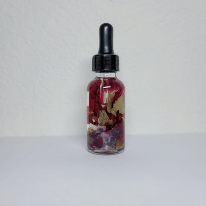 Dionysus God Oil | Ritual & Spell Work, Altars, Invocation, Manifestation, and Intentions