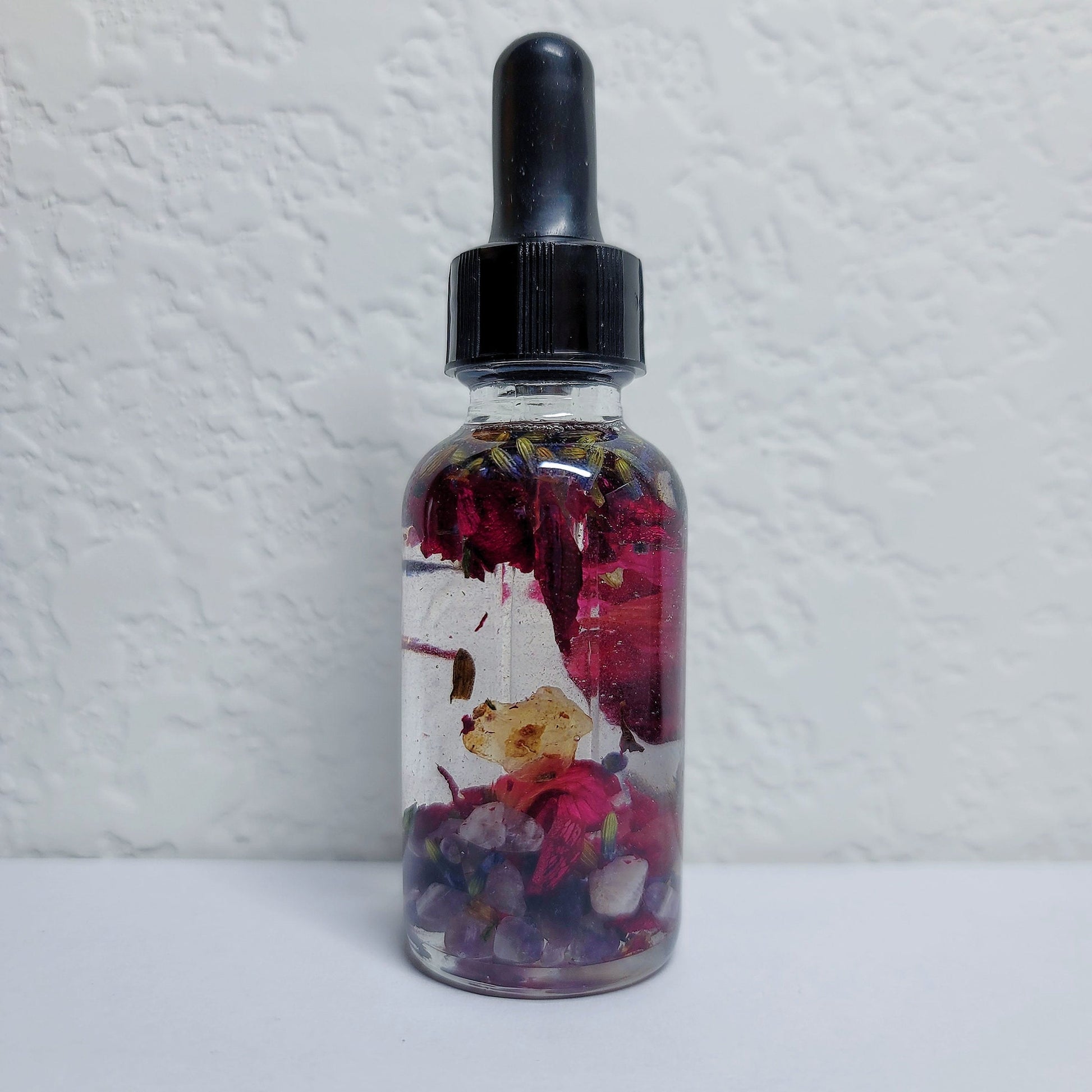 Psyche Goddess Oil | Ritual & Spell Work, Altars, Invocation, Manifestation, and Intentions