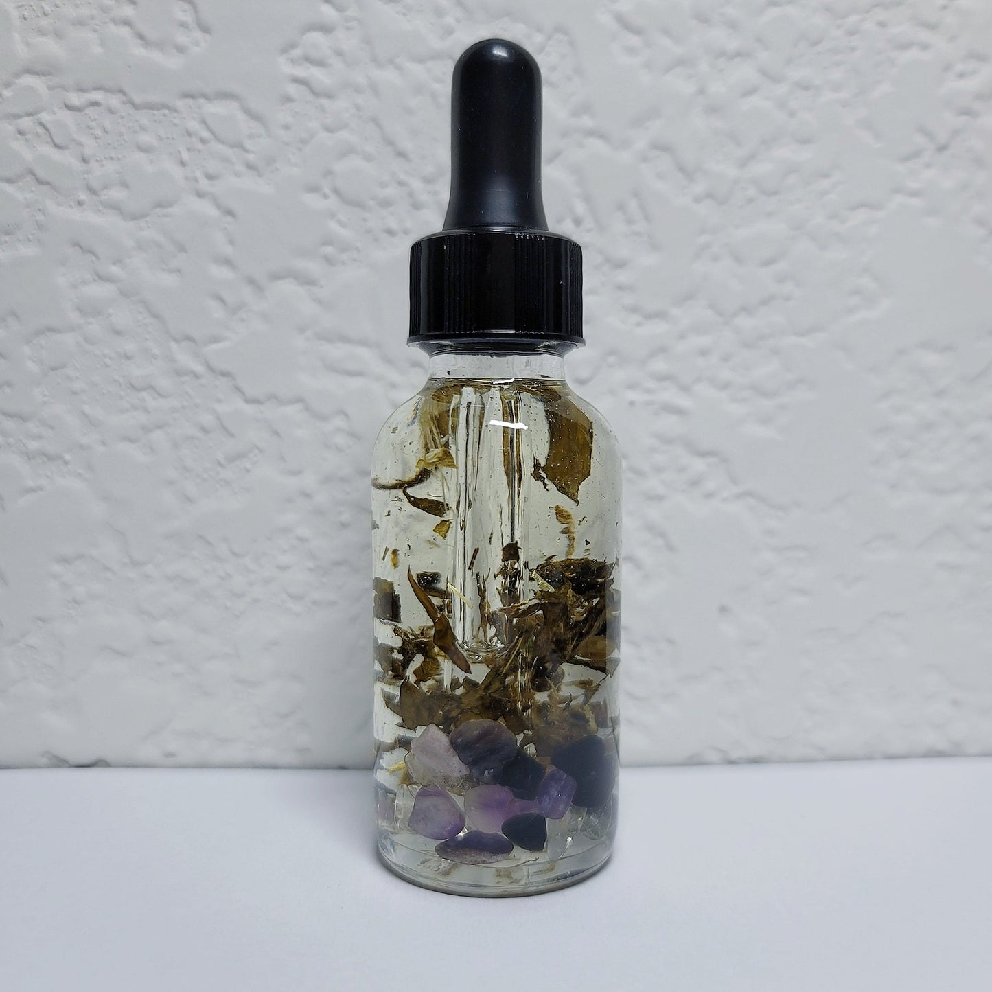 Hex Breaker Oil | Remove hexes, jinxes, the evil eye, curses, ill intent, bad vibes, and black magick