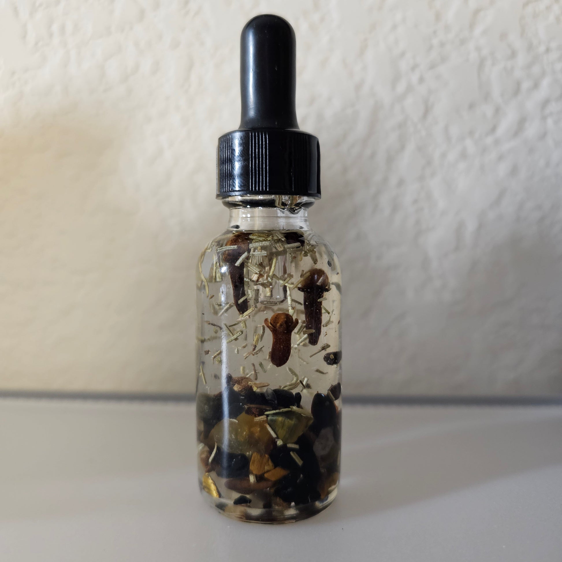 Anubis God Oil | Ritual & Spell Work, Altars, Invocation, Manifestation, and Intentions