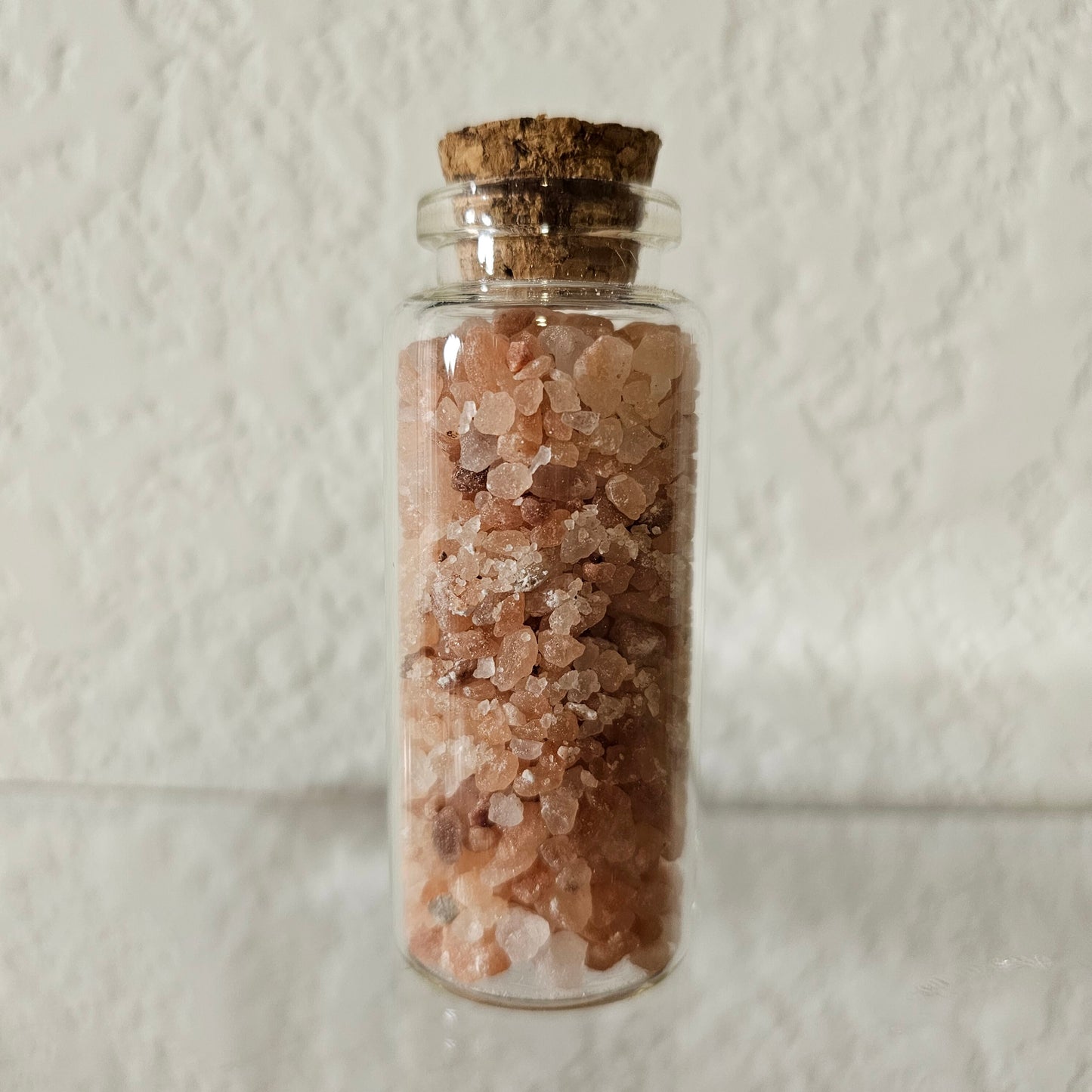 Witch's Salt | Sea, Black, Pink