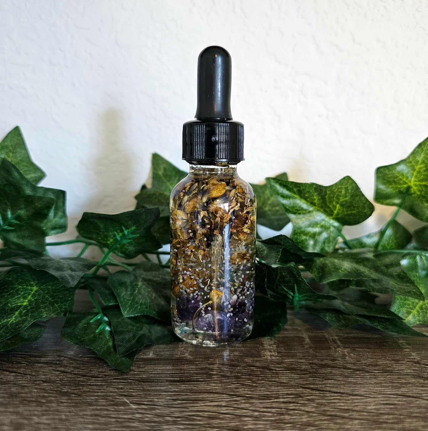 MORPHEUS God Oil - work and connect with Morpheus - God of Dreams, Nightmares - Somnia - Ritual & Altar Tools