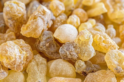 FRANKINCENSE Oil - Cleansing, Exorcism, Meditation, Purification, Protection, Consecration, Blessing, Love, Courage - Ritual & Altar Tools