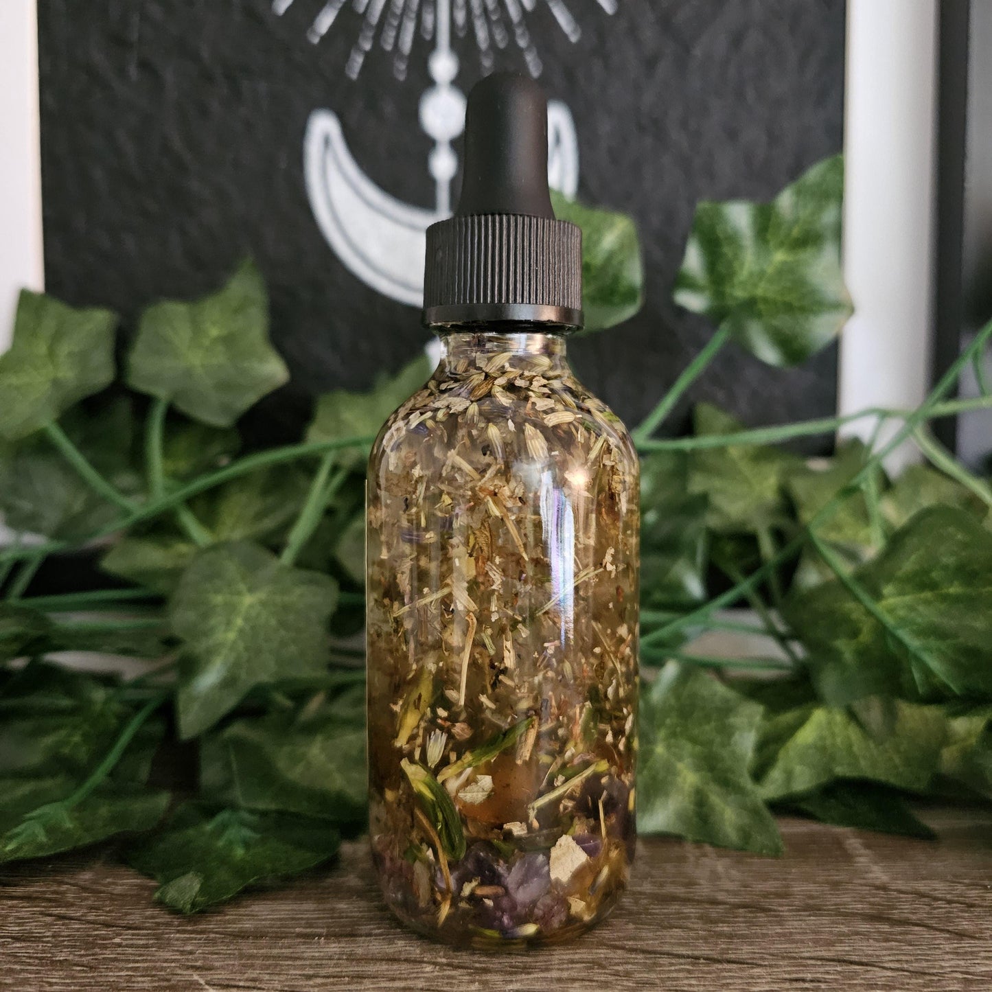 Hermes God Oil | Ritual & Spell Work, Altars, Invocation, Manifestation, and Intentions