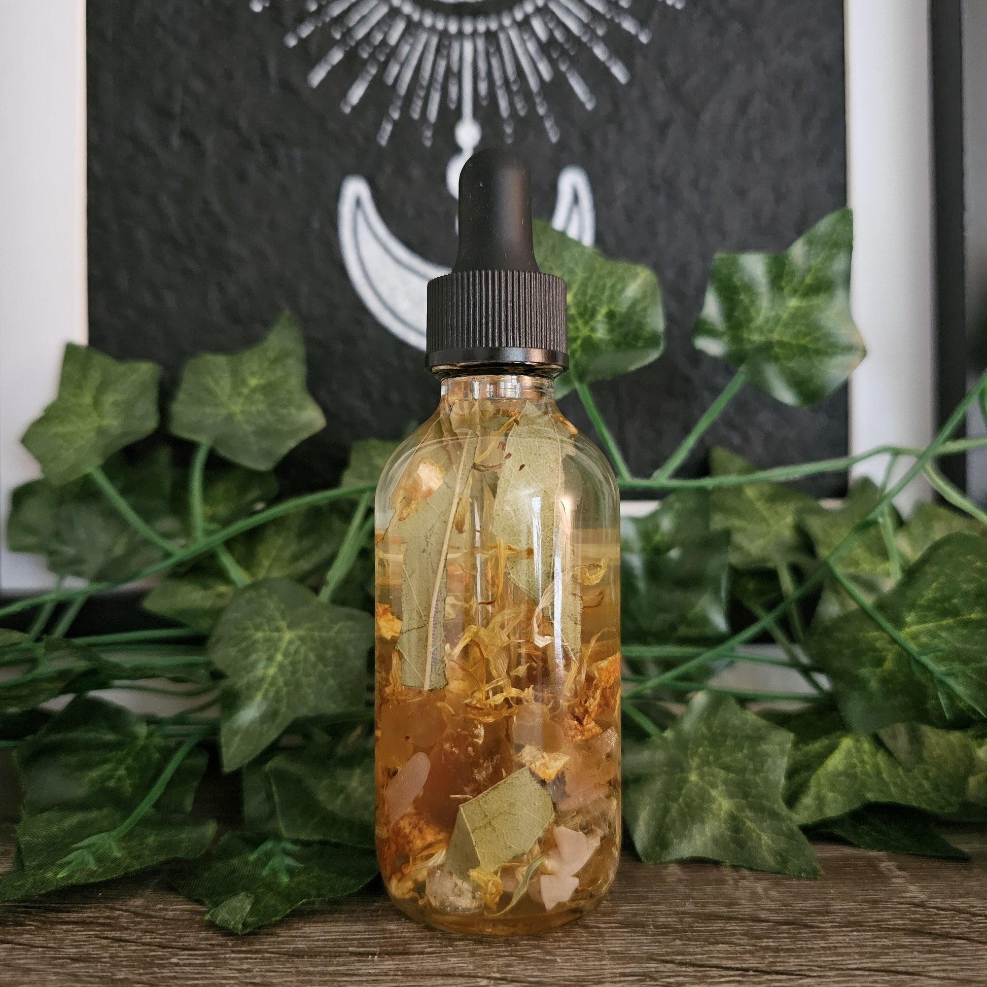 Apollo God Oil | Ritual & Spell Work, Altars, Invocation, Manifestation, and Intentions