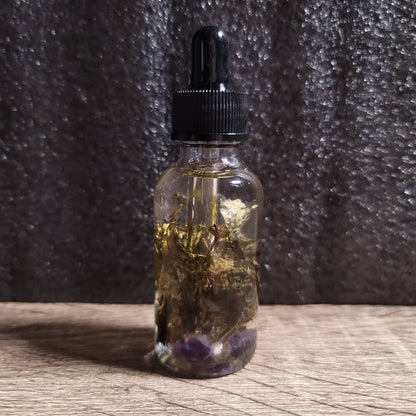 Artemis Goddess Oil | Ritual & Spell Work, Invocation, Altars, Manifestation, and Intentions
