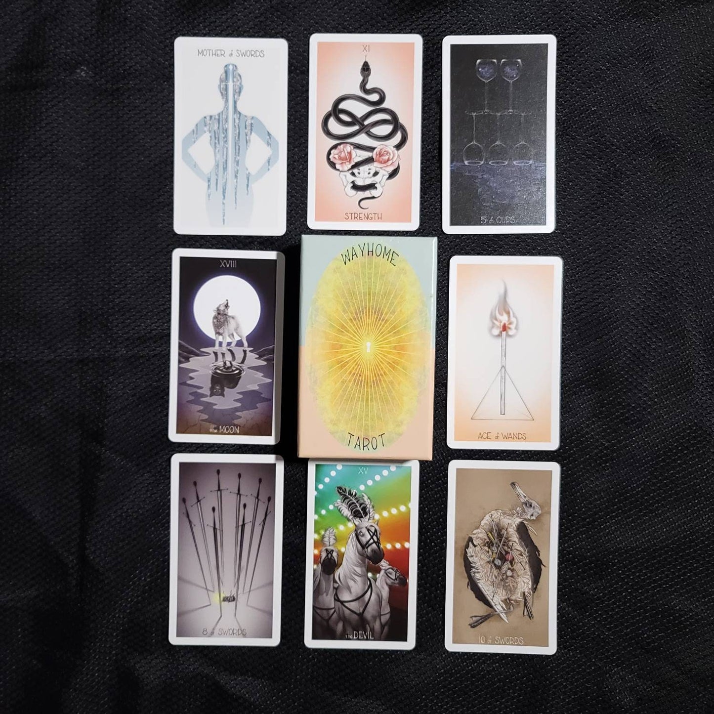 Love & Relationship Tarot Reading - Guidance and Advice for Love, Romance, Break Ups, Relationships - Intuitive Tarot - PDF File + Free Gift
