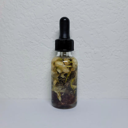 Hera Goddess Oil | Ritual & Spell Work, Altars, Invocation, Manifestation, and Intentions
