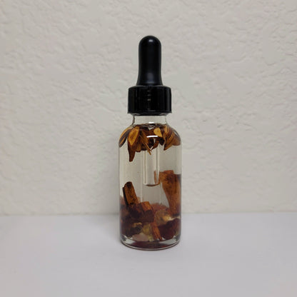 Ares God Oil | Ritual & Spell Work, Altars, Invocation, Manifestation, and Intentions