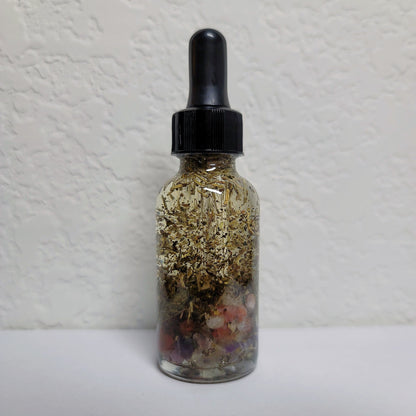 Hestia Goddess Oil | Ritual & Spell Work, Altars, Invocation, Manifestation, and Intentions