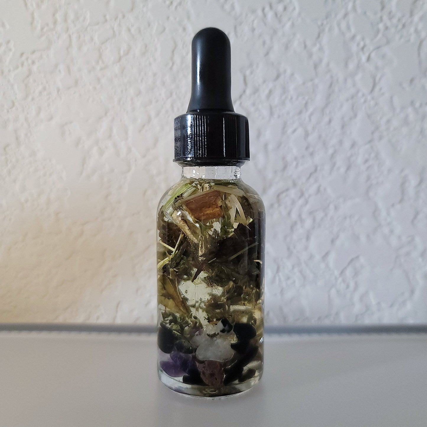 Triple Goddess Oil | Ritual & Spell Work, Altars, Invocation, Manifestation, and Intentions
