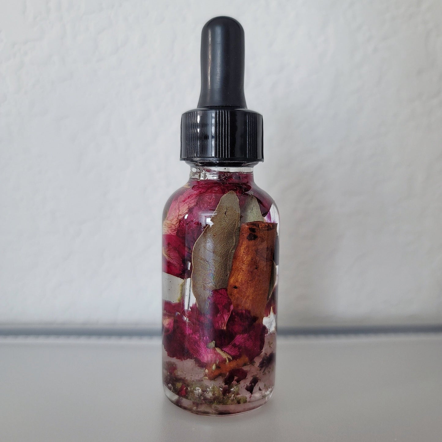 Aphrodite Goddess Oil | Ritual & Spell Work, Altars, Invocation, Manifestation, and Intentions