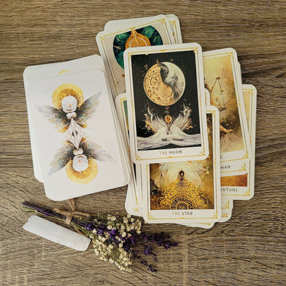 Love & Relationship Tarot Reading - Guidance and Advice for Love, Romance, Break Ups, Relationships - Intuitive Tarot - PDF File + Free Gift