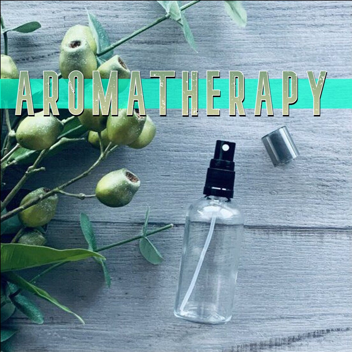 AROMATHERAPY Mist - choose your scent - Customizable - Essential oils in carrier solution for therapeutic benefit - Room & Linen Sprays
