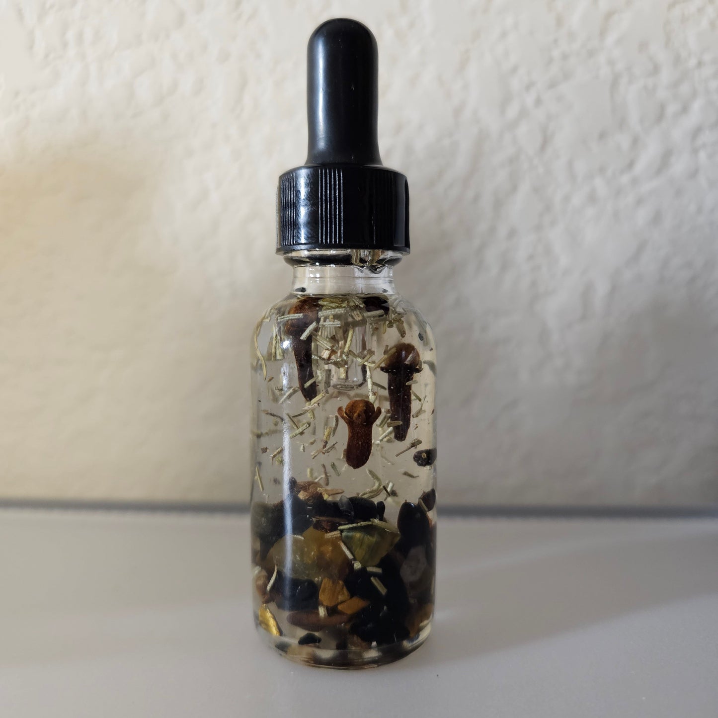 Anubis God Oil | Ritual & Spell Work, Altars, Invocation, Manifestation, and Intentions