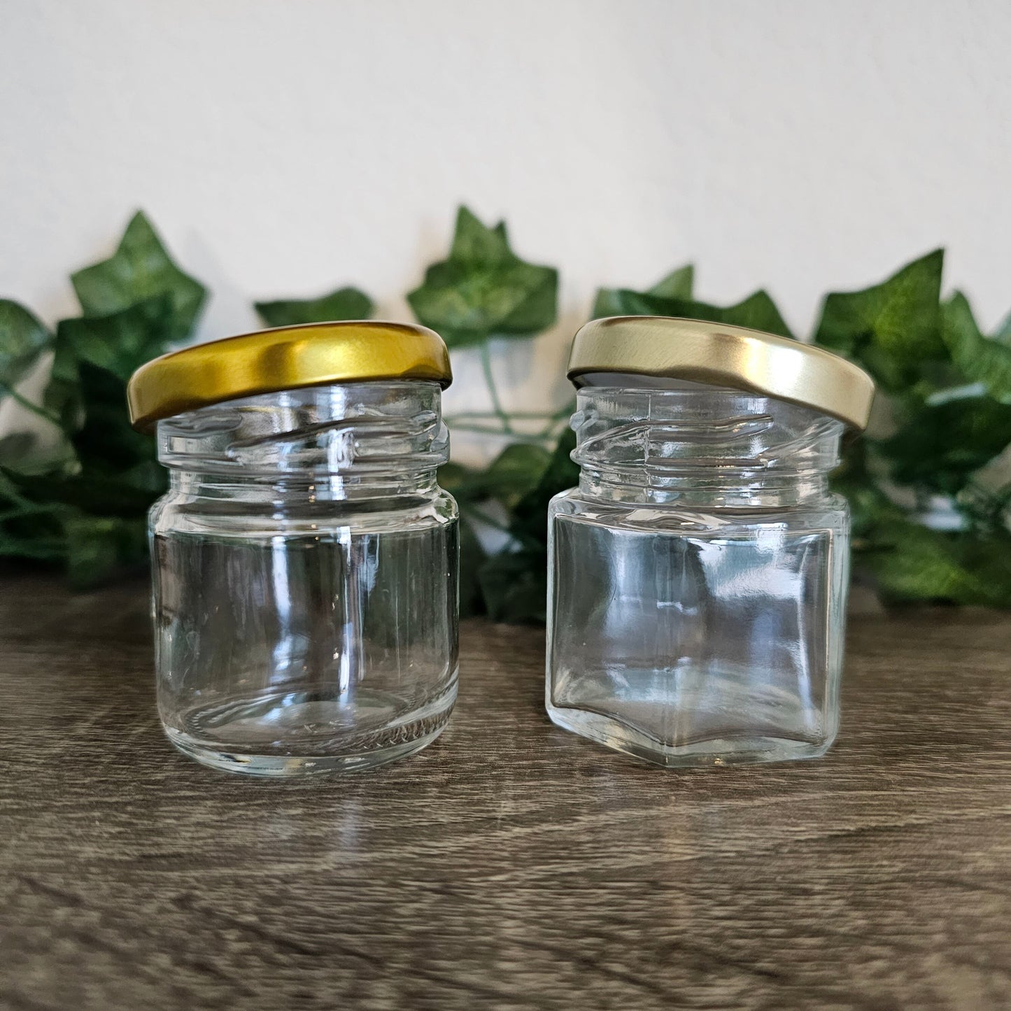 Sweetening Spell Jar - Honey Jar - inspire love, friendship, romance, sweetness - Spell Bottles & Witch Jars